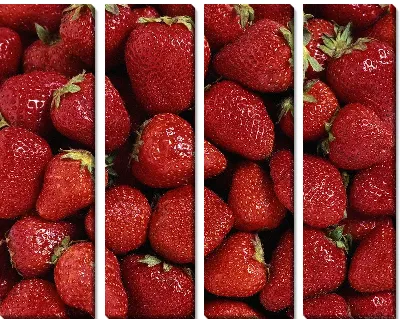 Клубника №5
