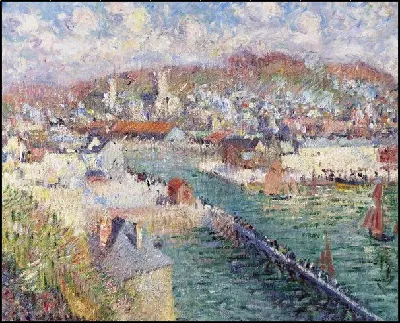 картина