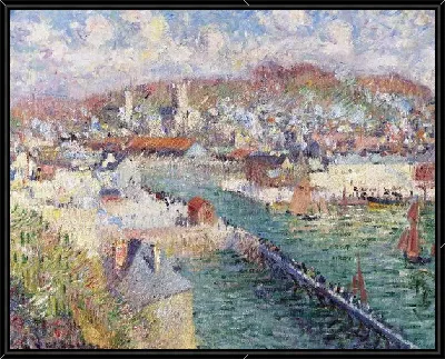 картина