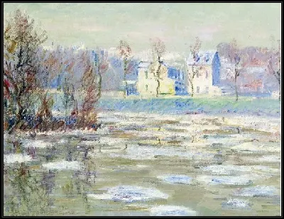 картина