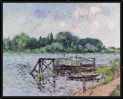 картина