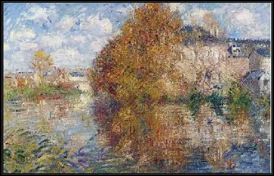 картина