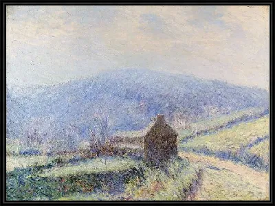 картина