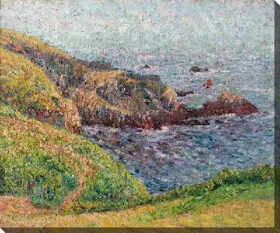 Картина Берег №5