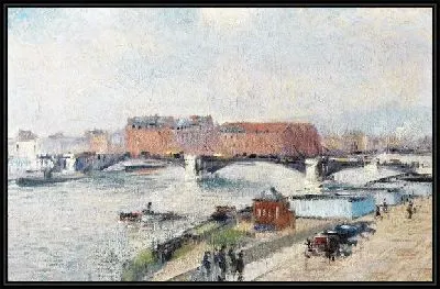 Картина Доки