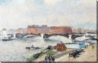 Картина Доки