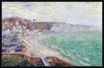 Побережье №10