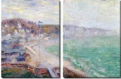 Побережье №10