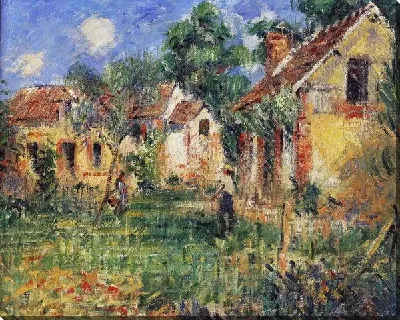 картина