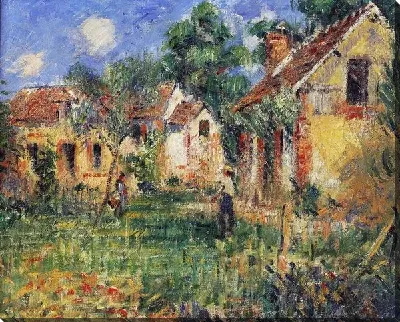 картина