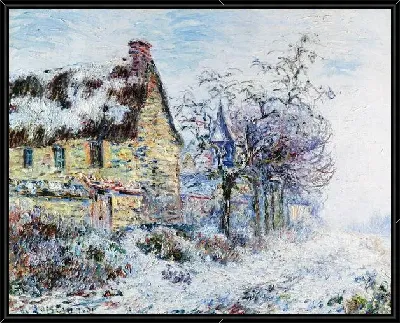 картина