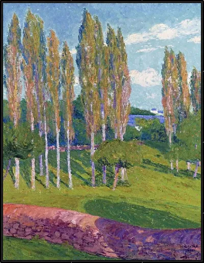 картина