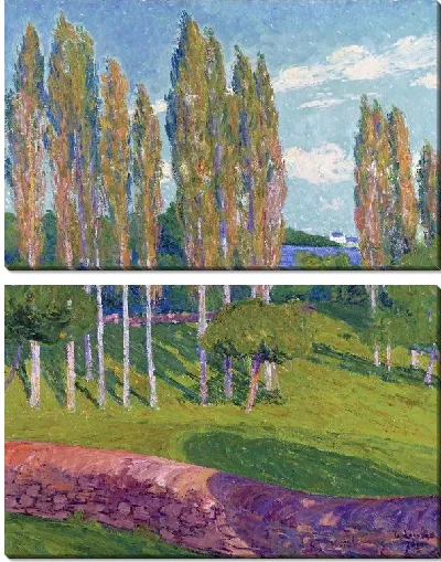 картина