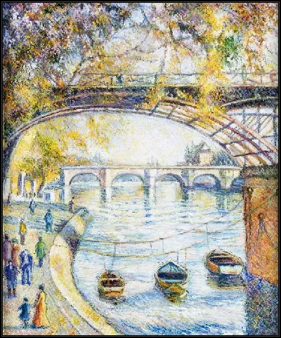 картина