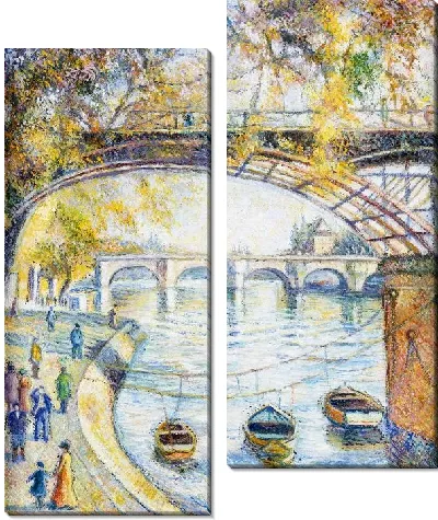 картина