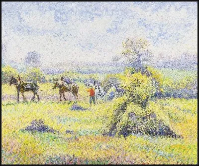 картина