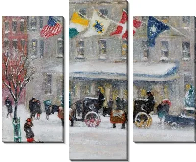 Отель Плаза