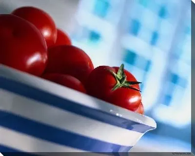 Постер Томаты №11