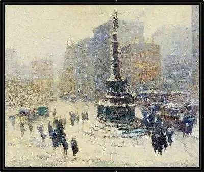 Площадь