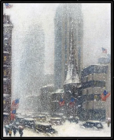 картина