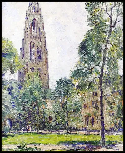 картина