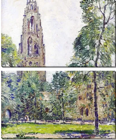 картина