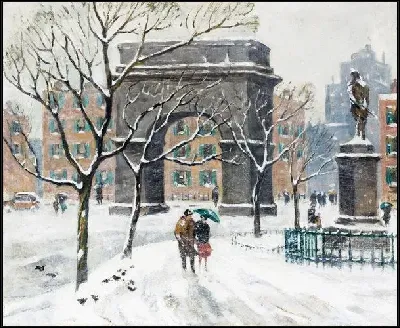 картина