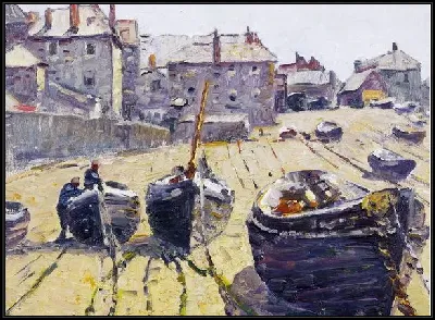 картина