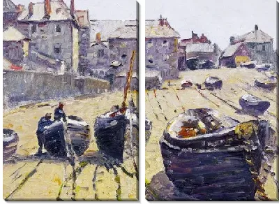 картина