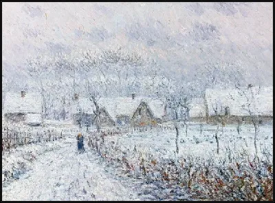 картина