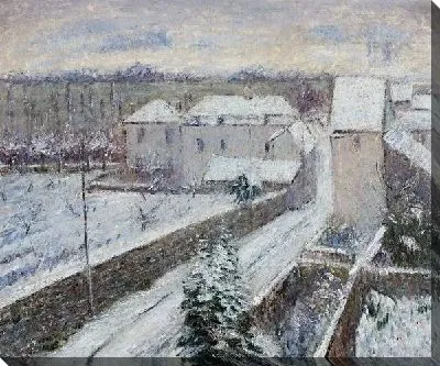 Картина Триэль