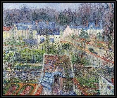 Клица в Триэль