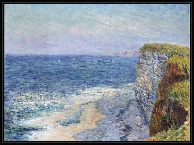 картина