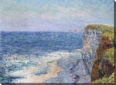 Картина Морской пейзаж №4