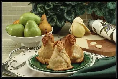 Картина Груши №6