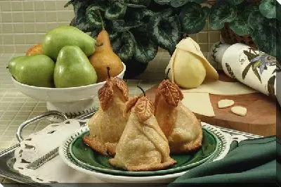 Постер Груши №6