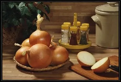 Картина Лук №6