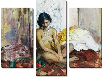 картина