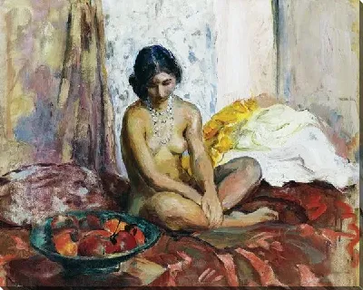 картина