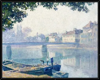картина