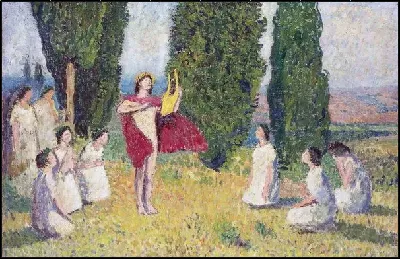 картина