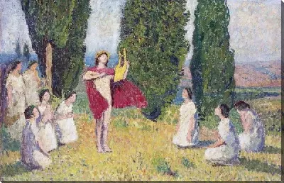 картина