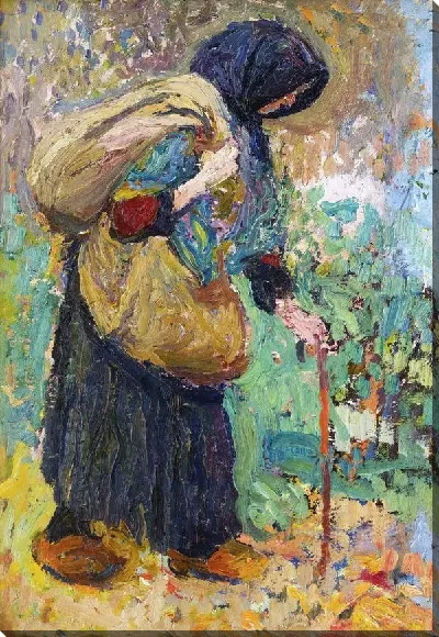 картина