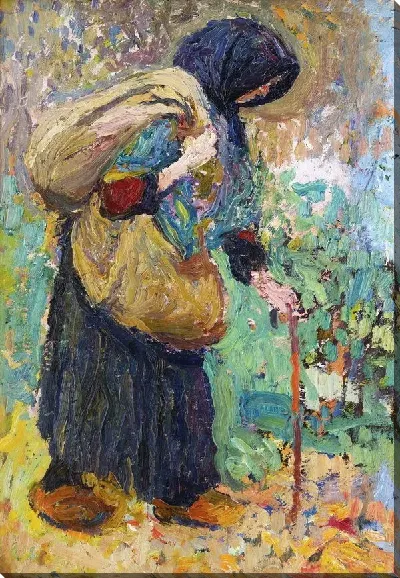 картина