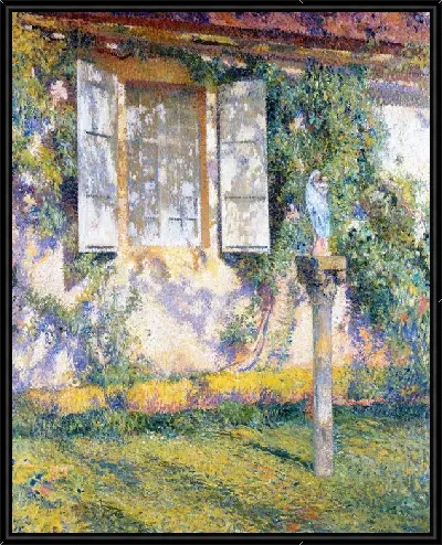 картина