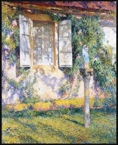 картина