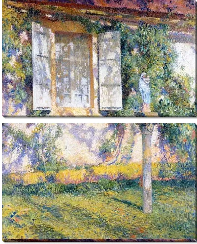 картина