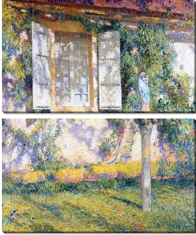 картина