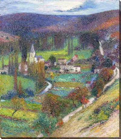 картина