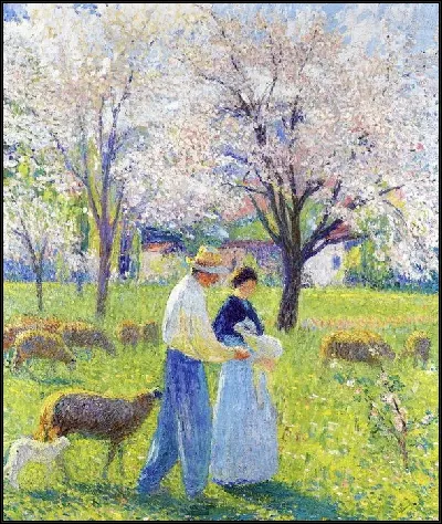 картина
